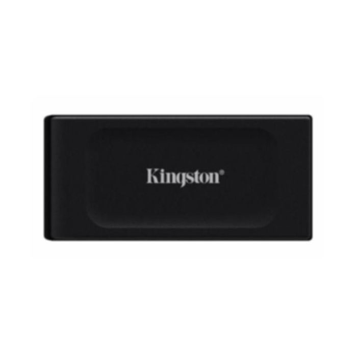 Kingston SSD esterno XS1000 - 2000GB