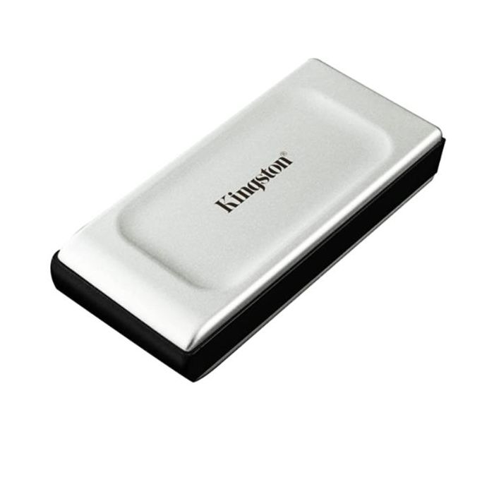 Kingston Kingston - PORTABLE SSD XS2000 4000GB