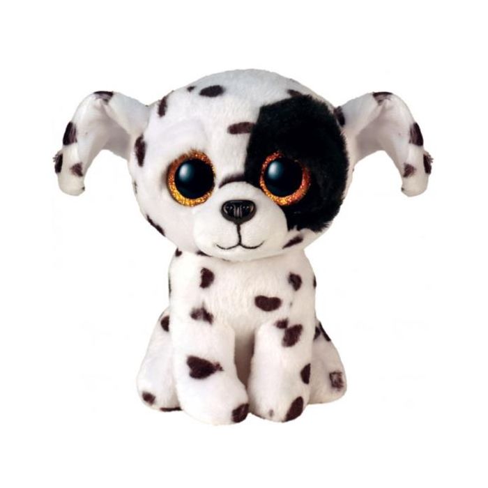 Ty Beanie boos - Luther 15cm