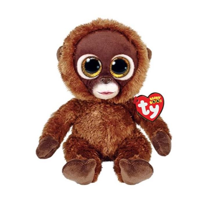 Ty Beanie boos -  Chessie 15cm