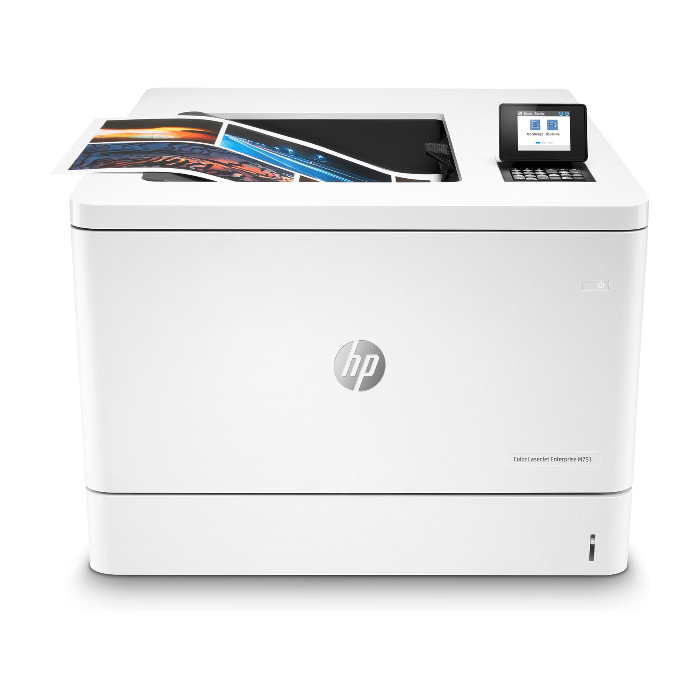 HP Inc Stampante HP Color LaserJet Enterprise M751dn