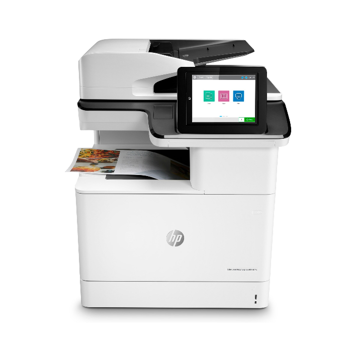 HP Inc Stampante multifunzione HP Color LaserJet Enterprise M776dn