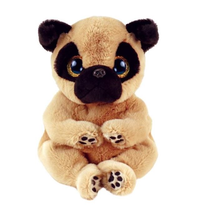 Ty Beanie boos - Izzy 20cm