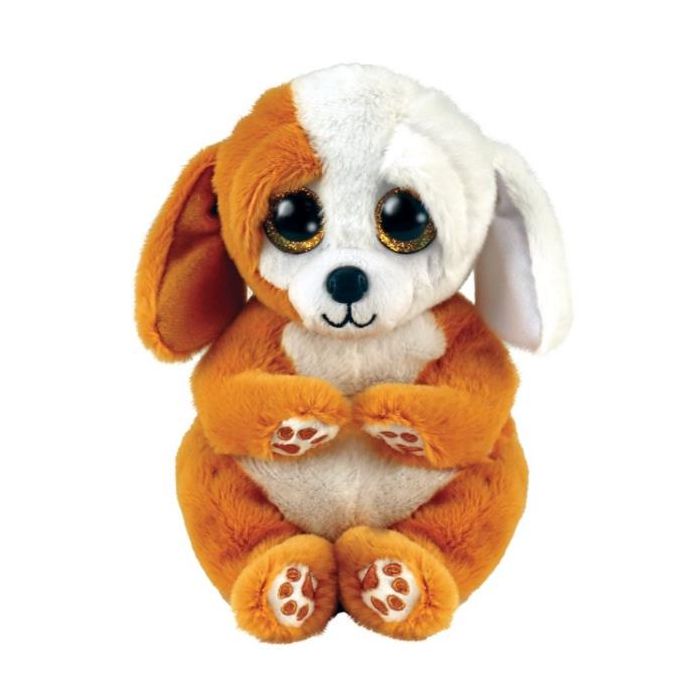 Ty Beanie boos - Ruggles 20cm