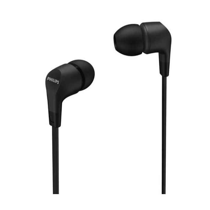 Philips Cuffie in ear cablate