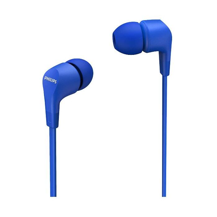 Philips Cuffie in ear cablate