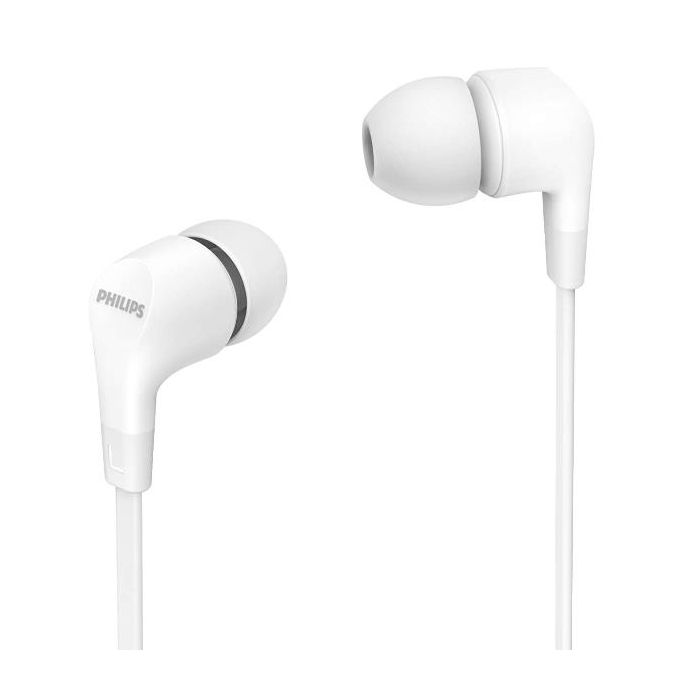 Philips Cuffie in ear cablate