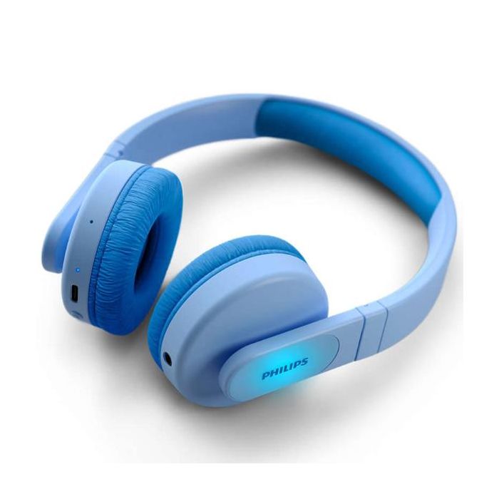 Philips Cuffie wireless over ear per bambini