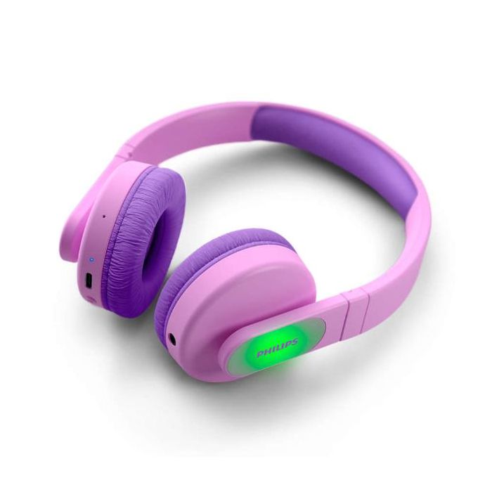 Philips Cuffie wireless over ear per bambini