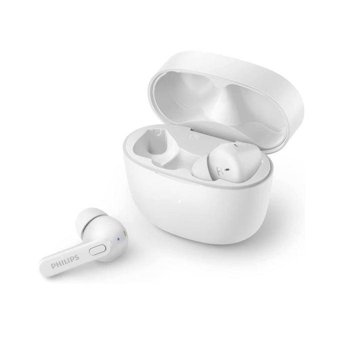 Philips Cuffie True wireless