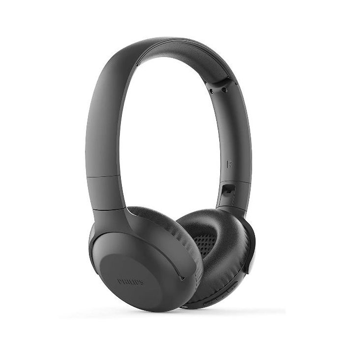 Philips CUFFIE WIRELESS CON MICROFONO BLACK