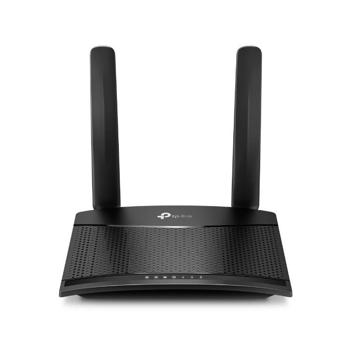 TP-LINK TL-MR100