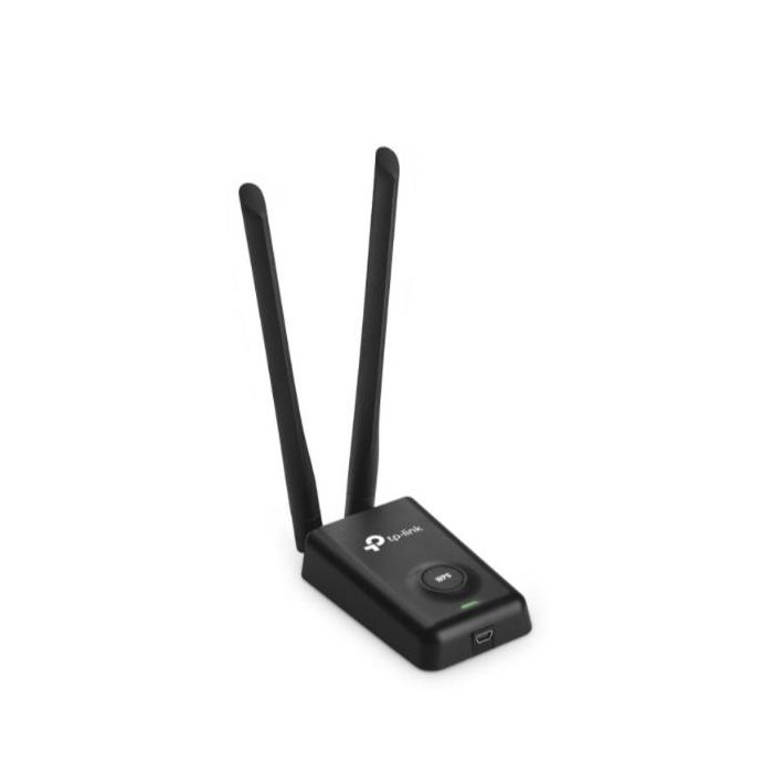 TP-LINK SCHEDA WIRELESS N300 USB