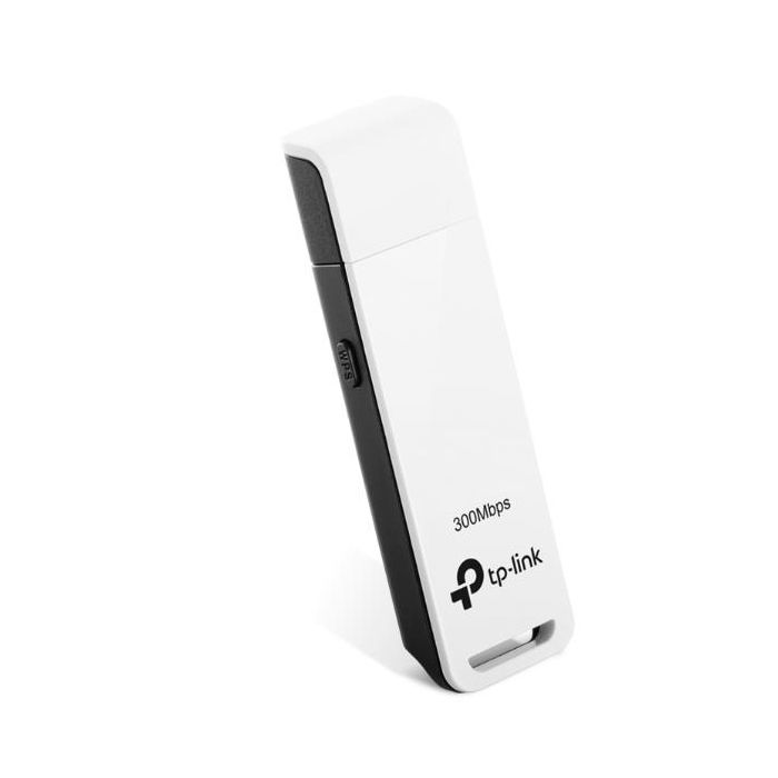 TP-LINK Scheda Wireless N300 USB