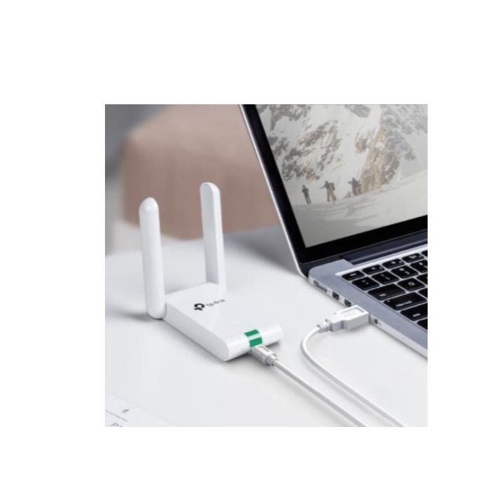 TP-LINK Scheda Wireless N300 USB