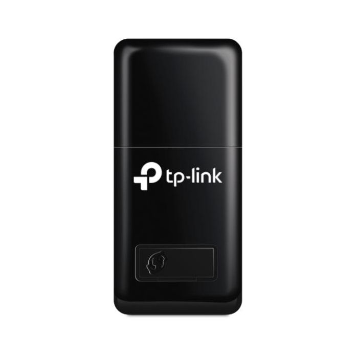 TP-LINK Mini Scheda Wireless N300 USB