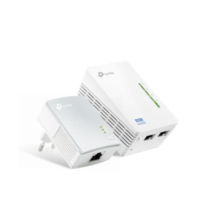 TP-LINK TL-WPA4220KIT