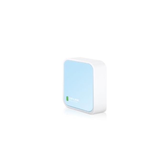 TP-LINK TL-WR802N