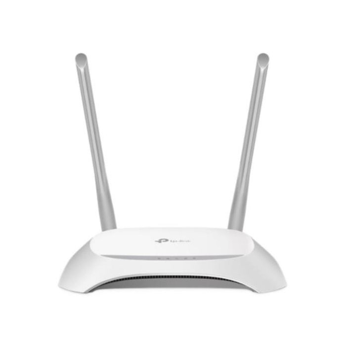 TP-LINK TL-WR850N