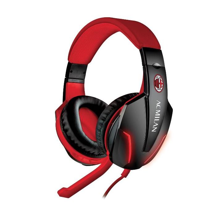 Prodotti Bulk cuffie Gaming FL1 - MILAN