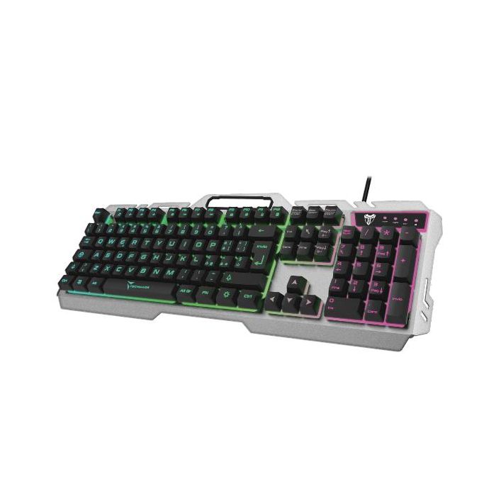 Prodotti Bulk TASTIERA GAMING METAL