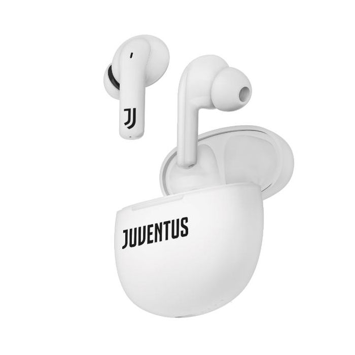 Prodotti Bulk EARBUDS DOPPIO MIC UFFICIALI JUVENTUS