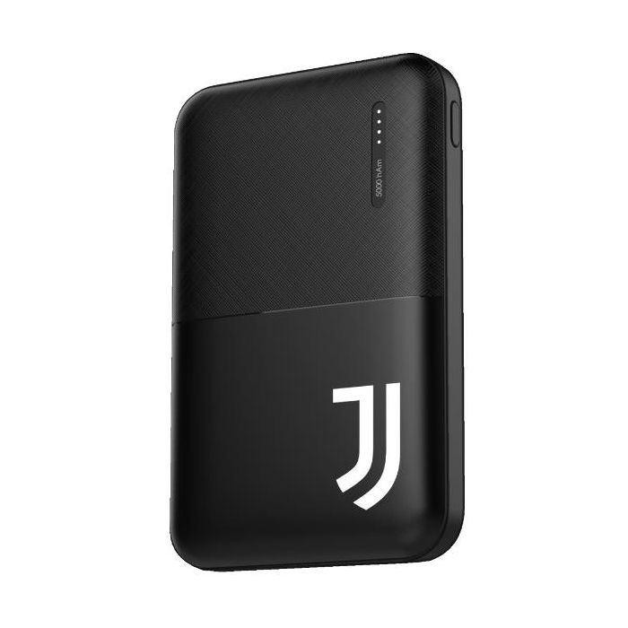 Prodotti Bulk POWERBANK 5000mAh UFFICIALE JUVENTUS