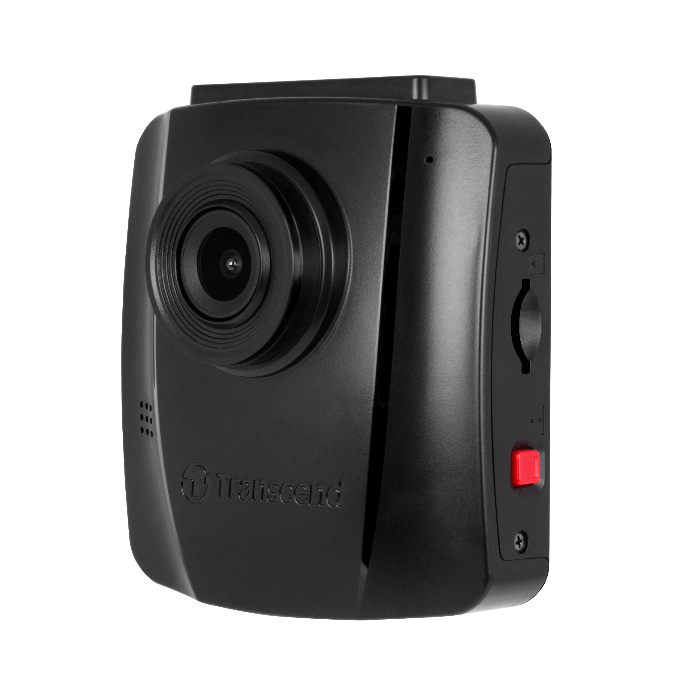 Transcend TS-DP110M-32G - Dashcam DrivePro 110, con microSD da 32GB