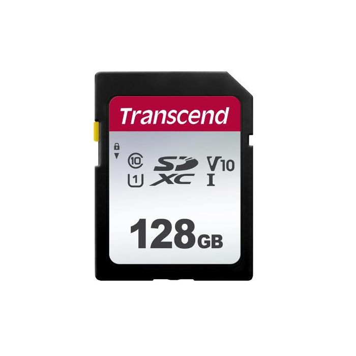 Transcend TS128GSDC300S