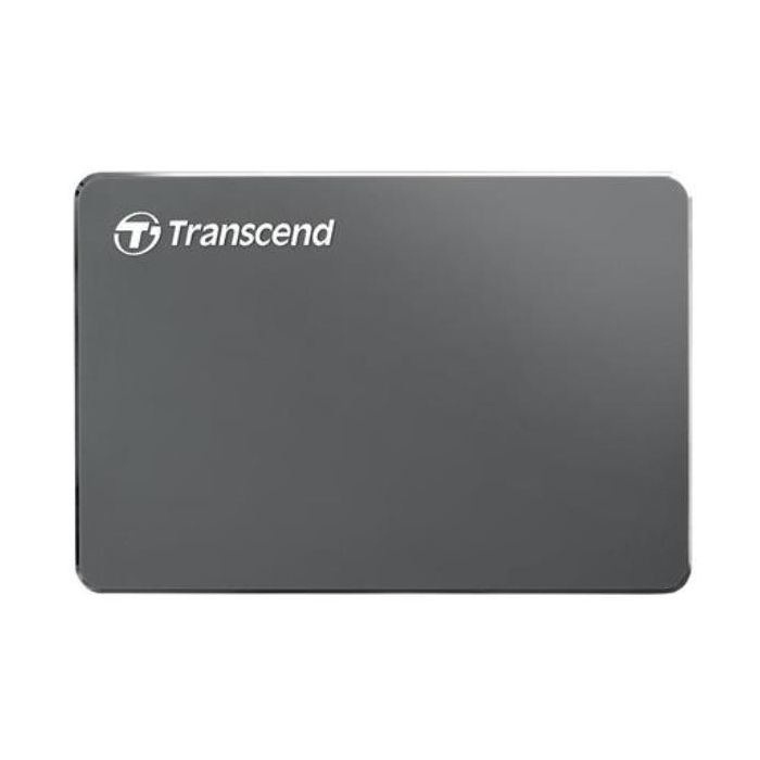 Transcend TS2TSJ25C3N