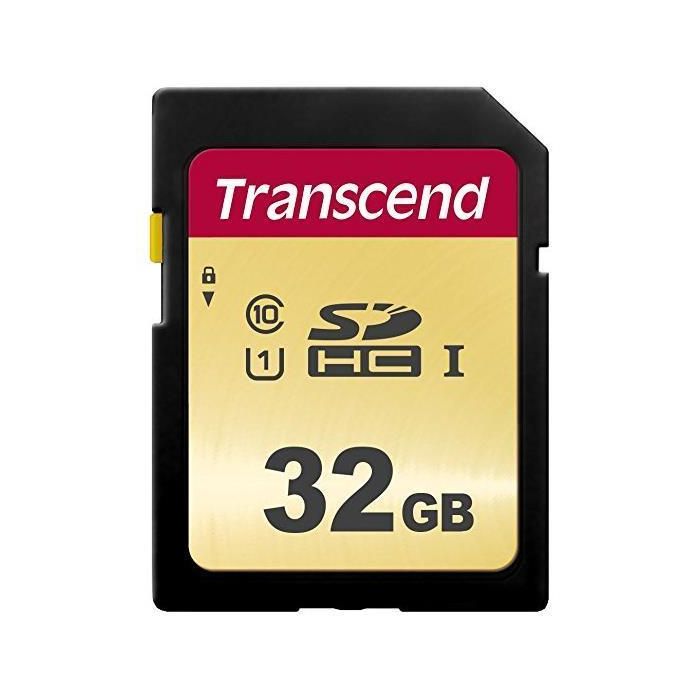 Transcend TS32GSDC500S