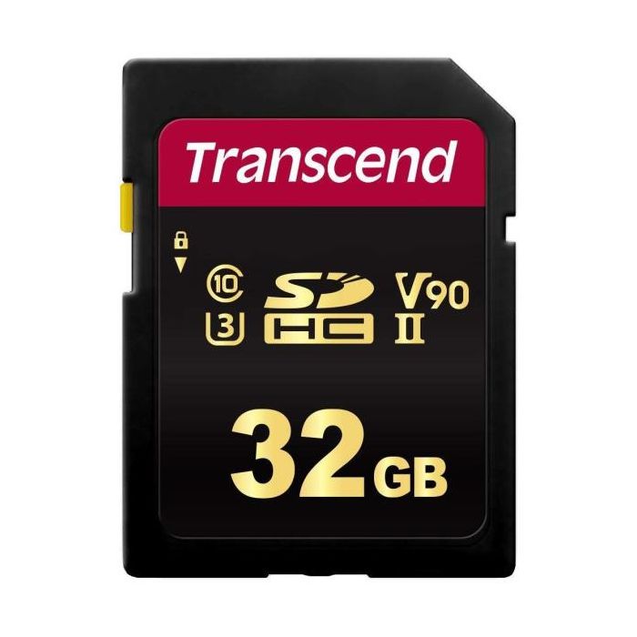 Transcend TS32GSDC700S