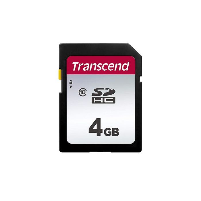 Transcend TS4GSDC300S