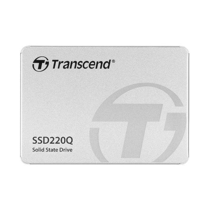 Transcend TS500GSSD220Q