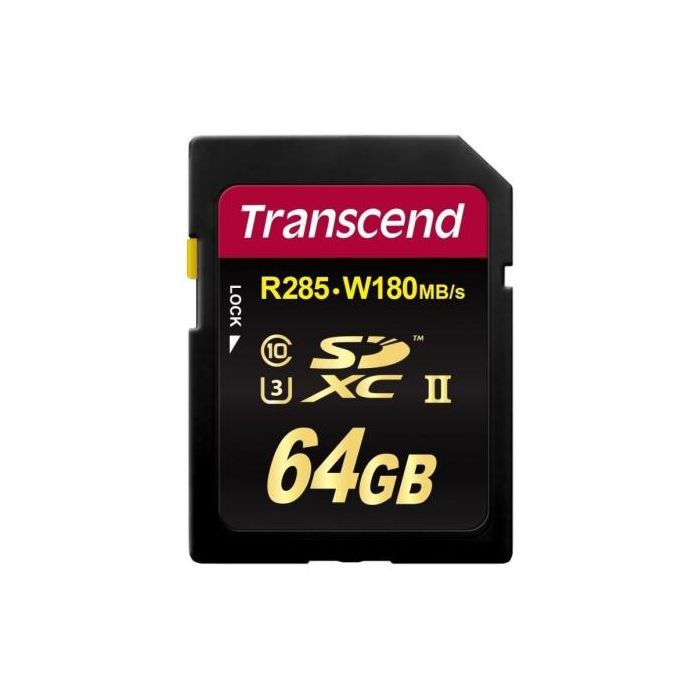 Transcend TS64GSDC700S