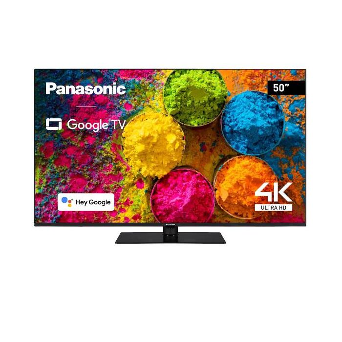 Panasonic Google TV Ultra HD LED 4K