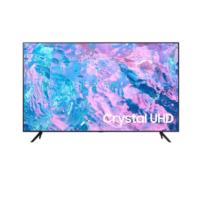 Samsung 43" UHD 4K serie CU7170