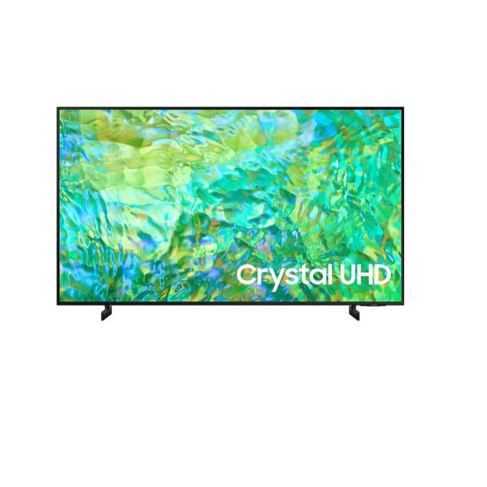 Samsung 43" UHD 4K serie CU8070