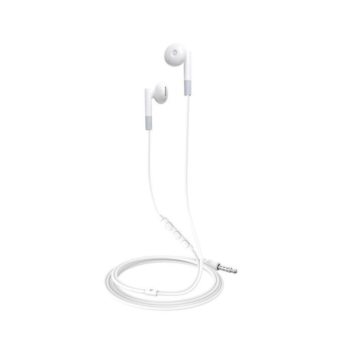 Celly UP300 - Stereo Wired Earphones