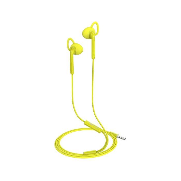 Celly UP400ACT - Stereo Sport Wired Earphones