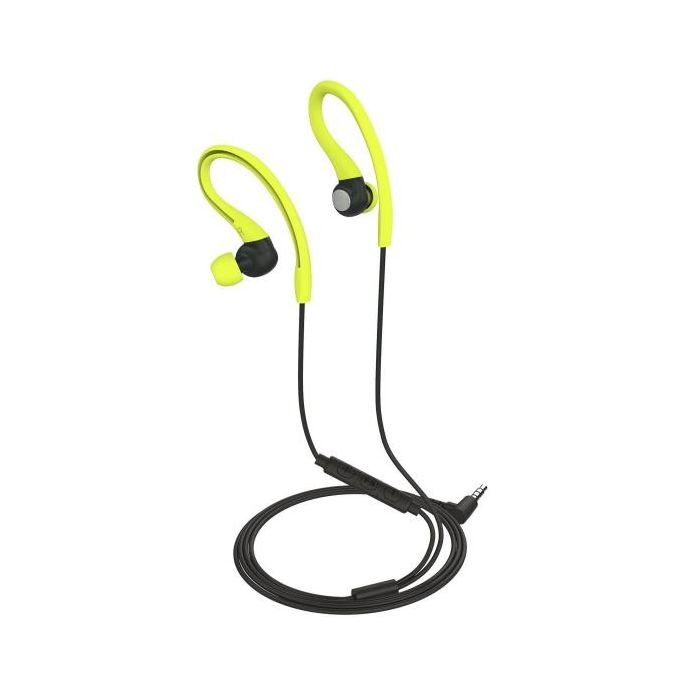 Celly UP700ACT - Stereo Sport Wired Earphones