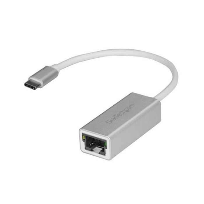 Startech Adattatore di rete USB-C  RJ45