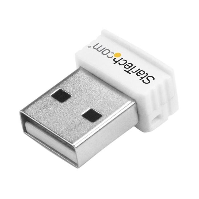 Startech NIC wireless mini USB