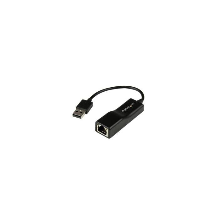 Startech Adattatore USB 2.0 a Ethernet