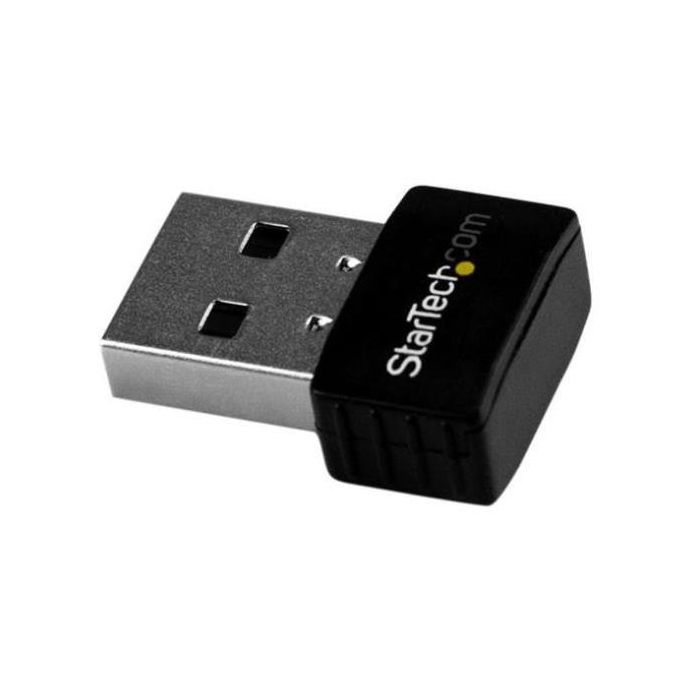 Startech Adattatore Wi-Fi USB - AC600