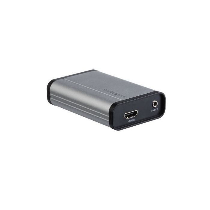 Startech Scheda Video Capture USB-C a HDMI - UVC - 1080p