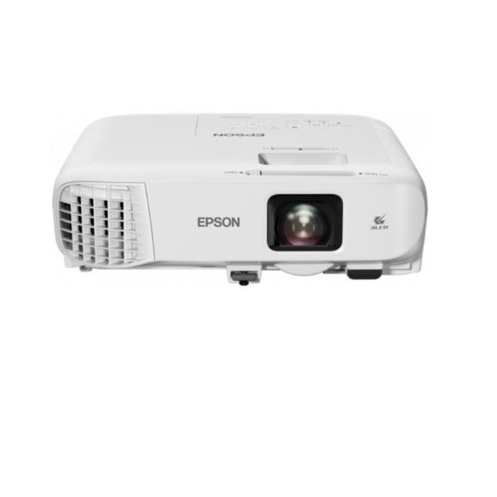 Epson EB-E20