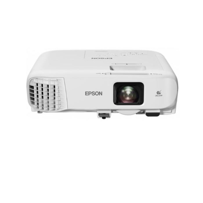 Epson EB-992F