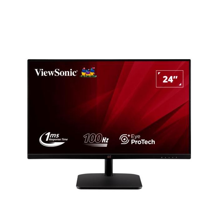 Viewsonic VA2432-MHD