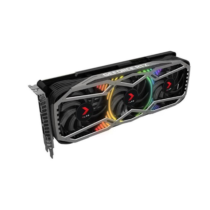 PNY RTX3080TI 12GB XLR8 GAMING REVEL